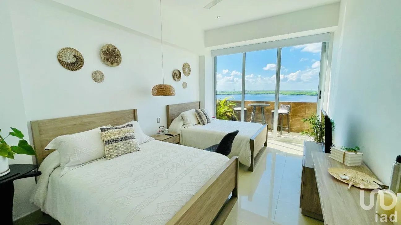 Departamento en Venta en Zona Hotelera, Benito Juárez, Quintana Roo | NEX-278099 | iad México | Foto 13 de 24