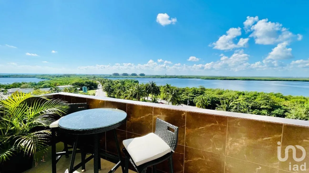 Departamento en Venta en Zona Hotelera, Benito Juárez, Quintana Roo | NEX-278099 | iad México | Foto 16 de 24