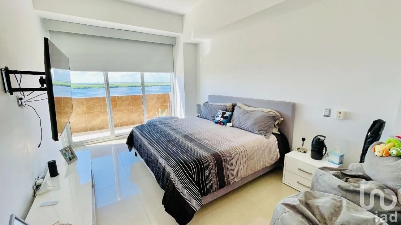 Departamento en Venta en Zona Hotelera, Benito Juárez, Quintana Roo | NEX-278099 | iad México | Foto 17 de 24
