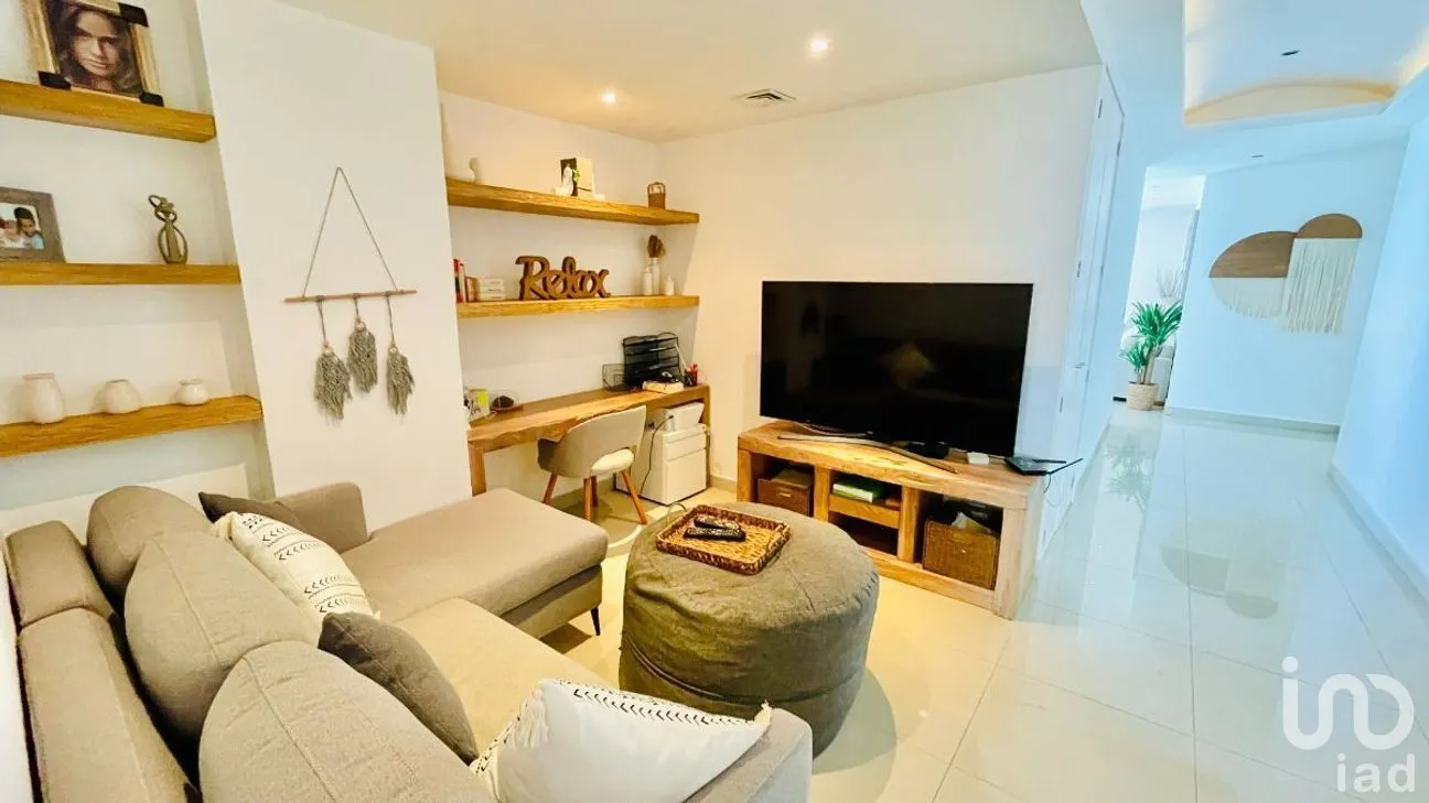 Departamento en Venta en Zona Hotelera, Benito Juárez, Quintana Roo | NEX-278099 | iad México | Foto 6 de 24