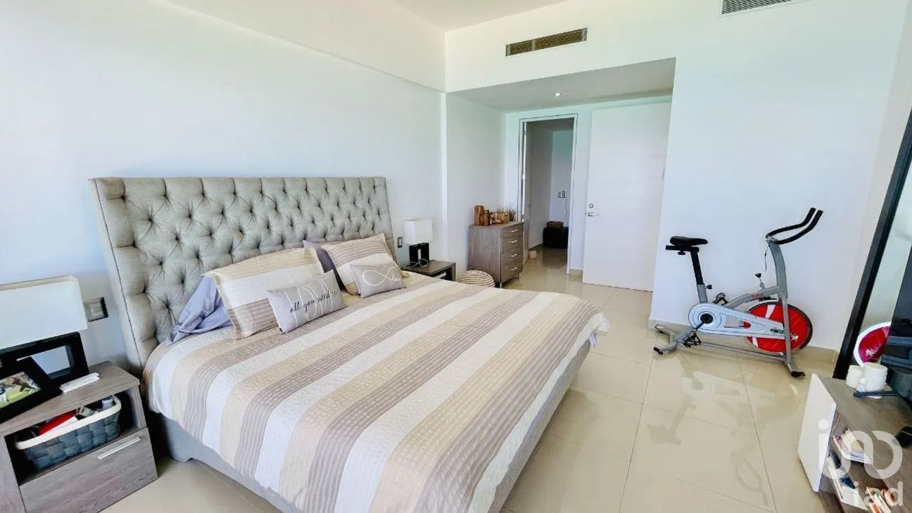 Departamento en Venta en Zona Hotelera, Benito Juárez, Quintana Roo | NEX-278099 | iad México | Foto 7 de 24