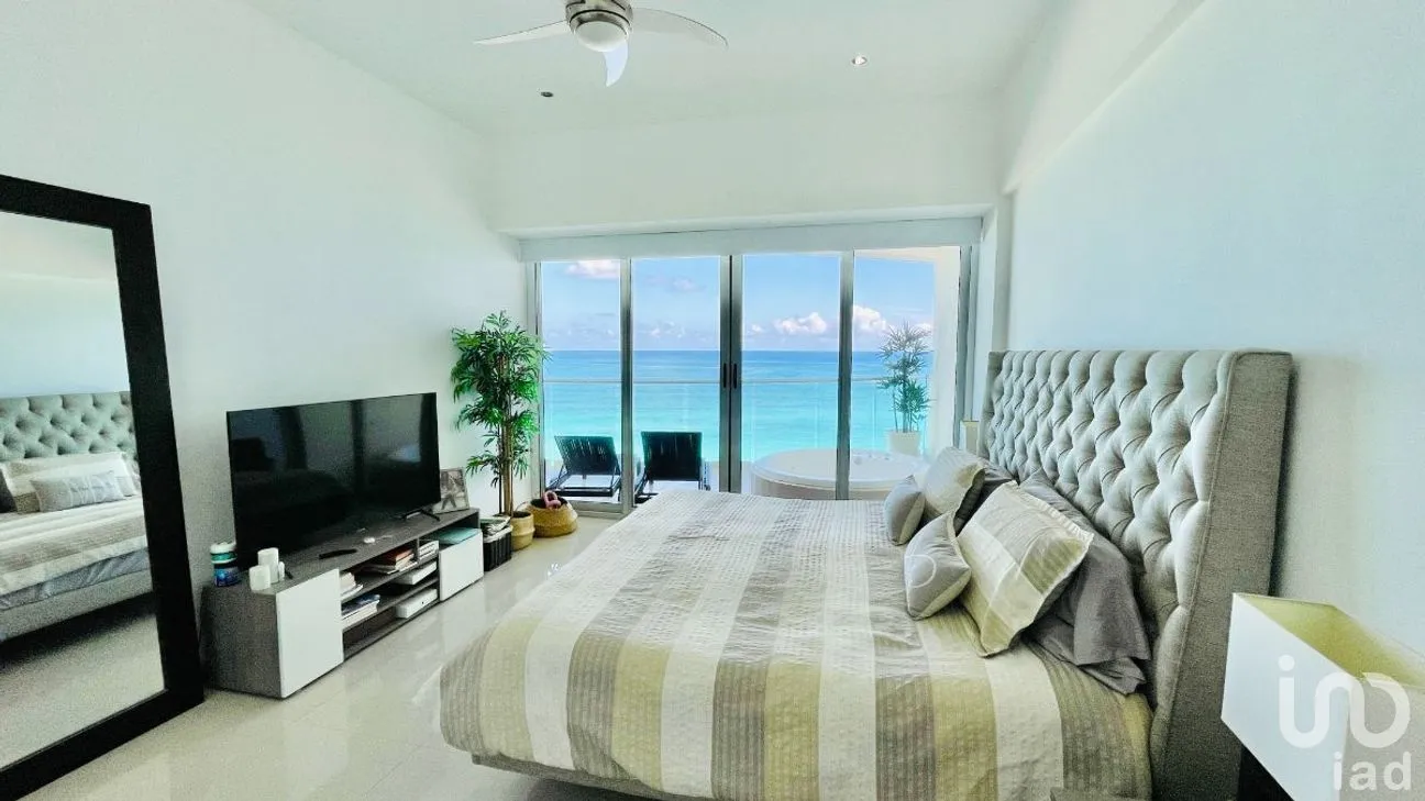 Departamento en Venta en Zona Hotelera, Benito Juárez, Quintana Roo | NEX-278099 | iad México | Foto 8 de 24