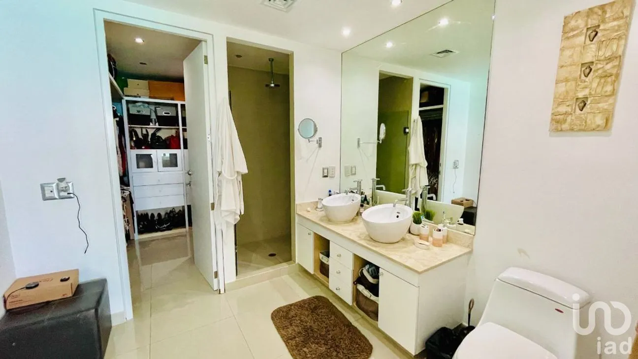 Departamento en Venta en Zona Hotelera, Benito Juárez, Quintana Roo | NEX-278099 | iad México | Foto 9 de 24