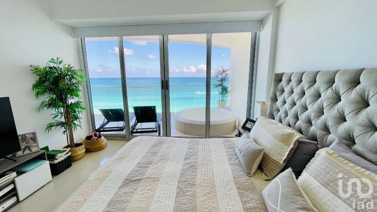 Departamento en Venta en Zona Hotelera, Benito Juárez, Quintana Roo | NEX-278099 | iad México | Foto 10 de 24