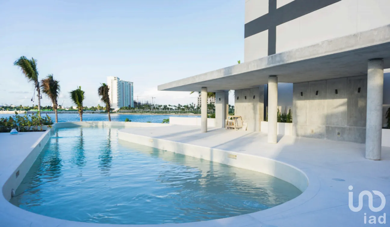 Departamento en Venta en Zona Hotelera, Benito Juárez, Quintana Roo | NEX-278100 | iad México | Foto 20 de 23
