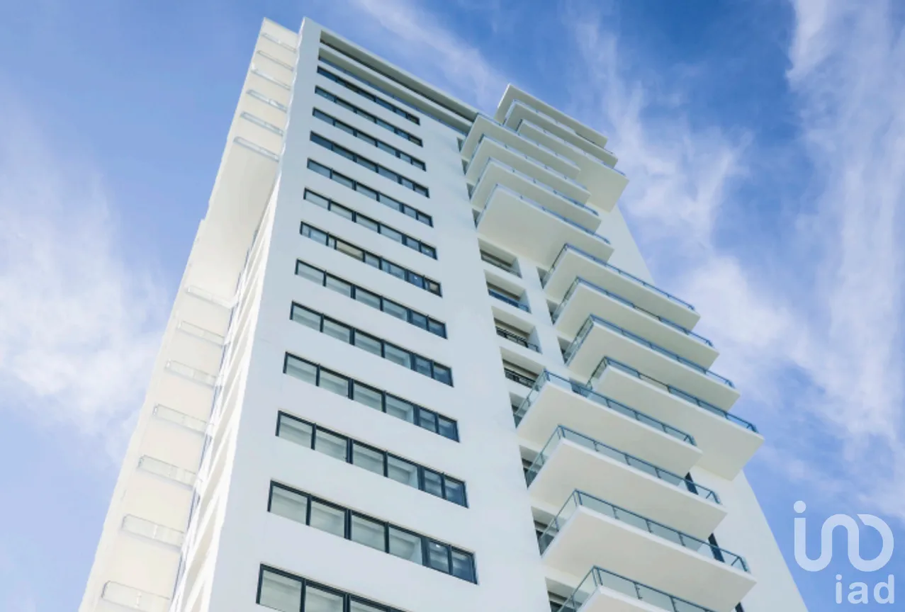 Departamento en Venta en Zona Hotelera, Benito Juárez, Quintana Roo | NEX-278100 | iad México | Foto 3 de 23