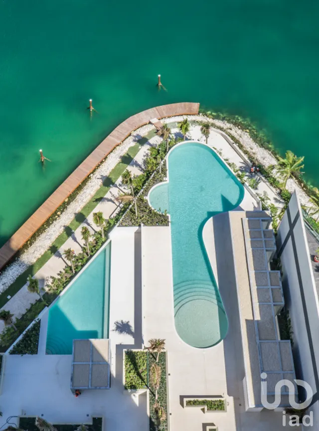 Departamento en Venta en Zona Hotelera, Benito Juárez, Quintana Roo | NEX-278100 | iad México | Foto 4 de 23
