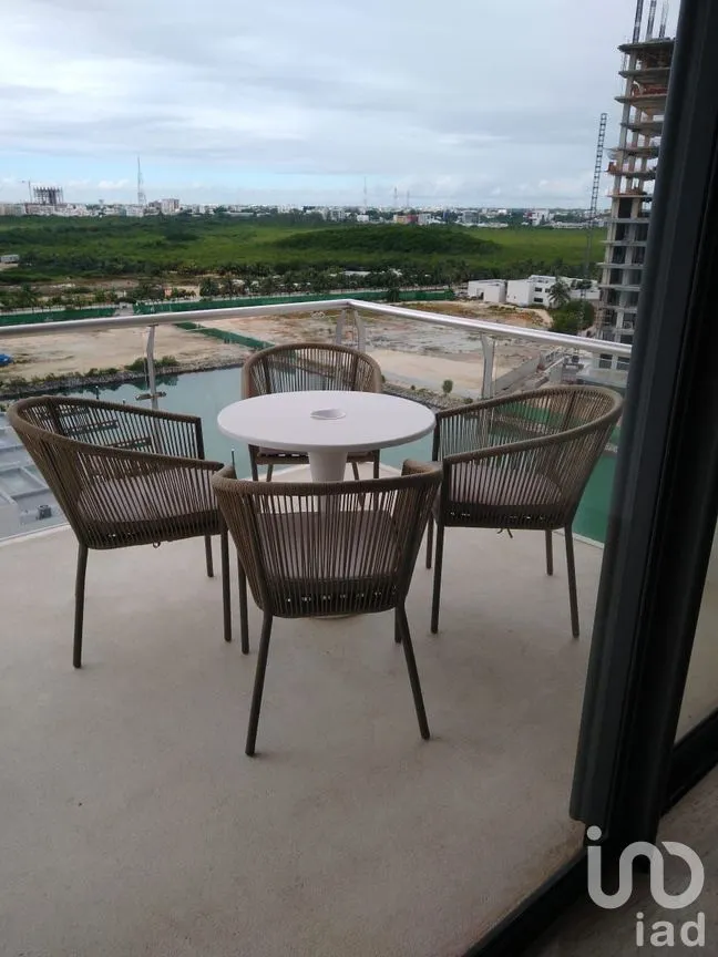 Departamento en Venta en Zona Hotelera, Benito Juárez, Quintana Roo | NEX-278100 | iad México | Foto 8 de 23