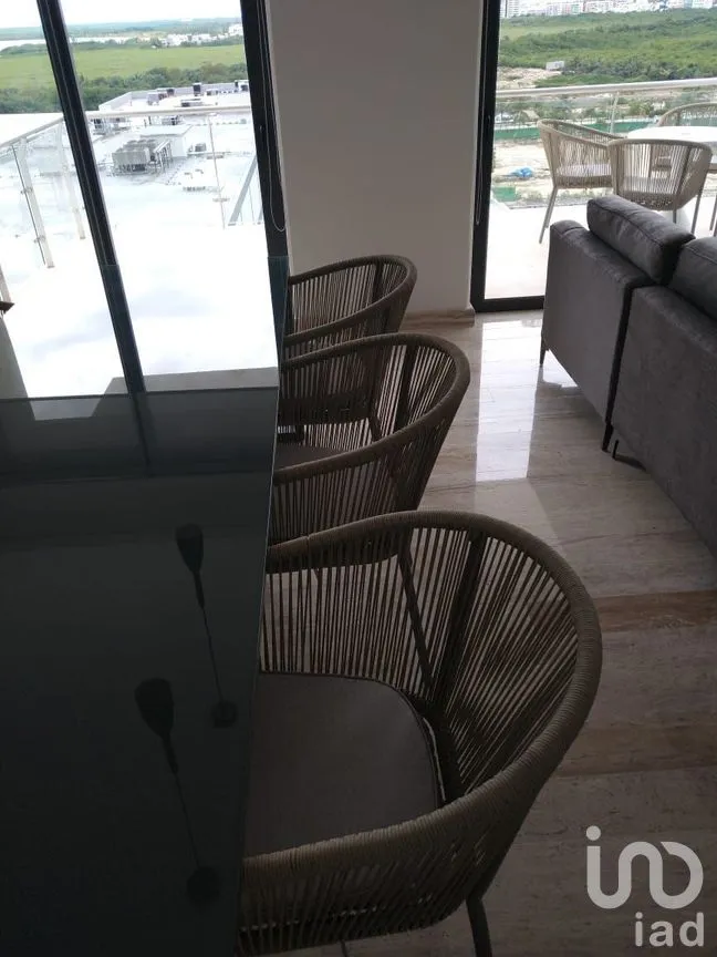 Departamento en Venta en Zona Hotelera, Benito Juárez, Quintana Roo | NEX-278100 | iad México | Foto 10 de 23