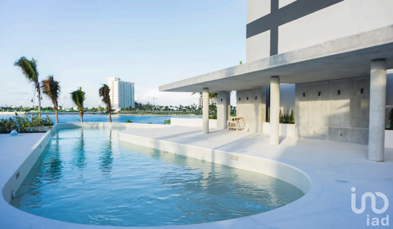 Departamento en Venta en Zona Hotelera, Benito Juárez, Quintana Roo | NEX-278100 | iad México | Foto 1 de 23