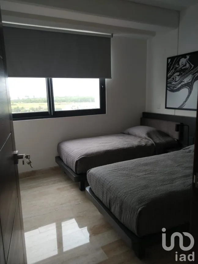 Departamento en Renta en Zona Hotelera, Benito Juárez, Quintana Roo | NEX-278101 | iad México | Foto 14 de 23