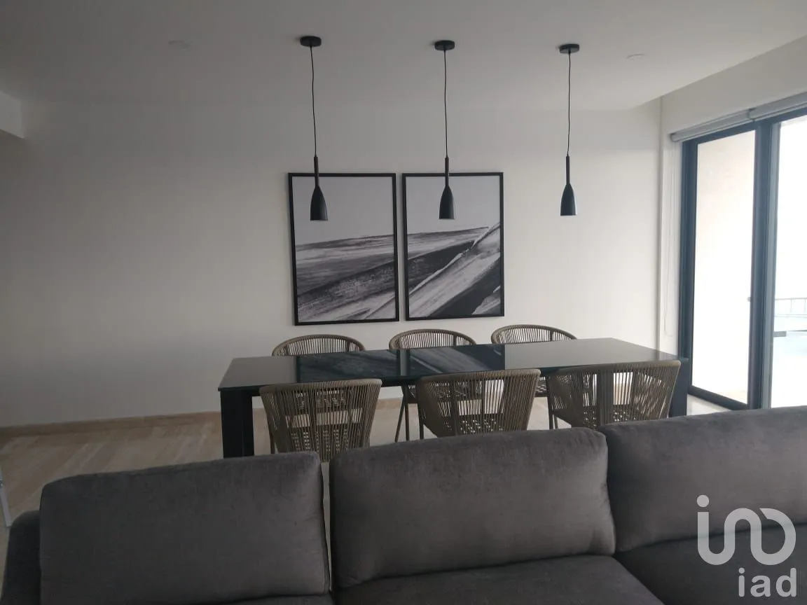 Departamento en Renta en Zona Hotelera, Benito Juárez, Quintana Roo | NEX-278101 | iad México | Foto 7 de 23