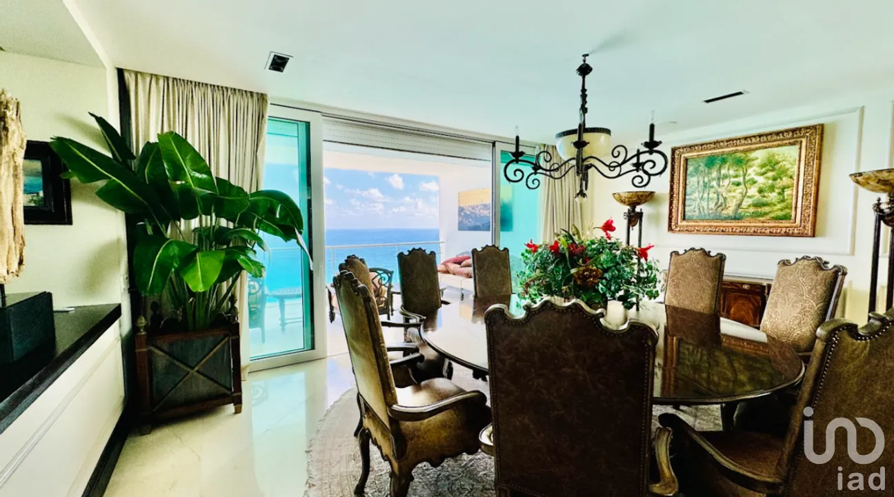 Departamento en Venta en Zona Hotelera, Benito Juárez, Quintana Roo | NEX-278103 | iad México | Foto 2 de 33