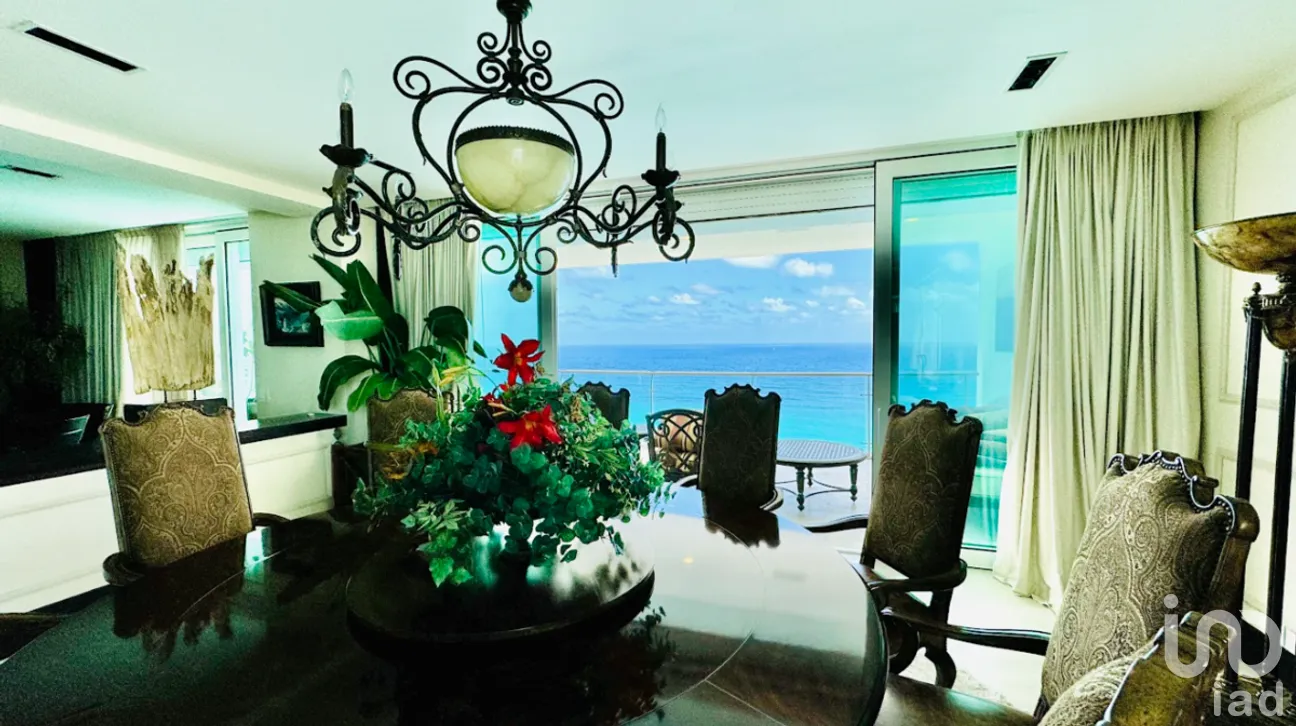 Departamento en Venta en Zona Hotelera, Benito Juárez, Quintana Roo | NEX-278103 | iad México | Foto 3 de 33