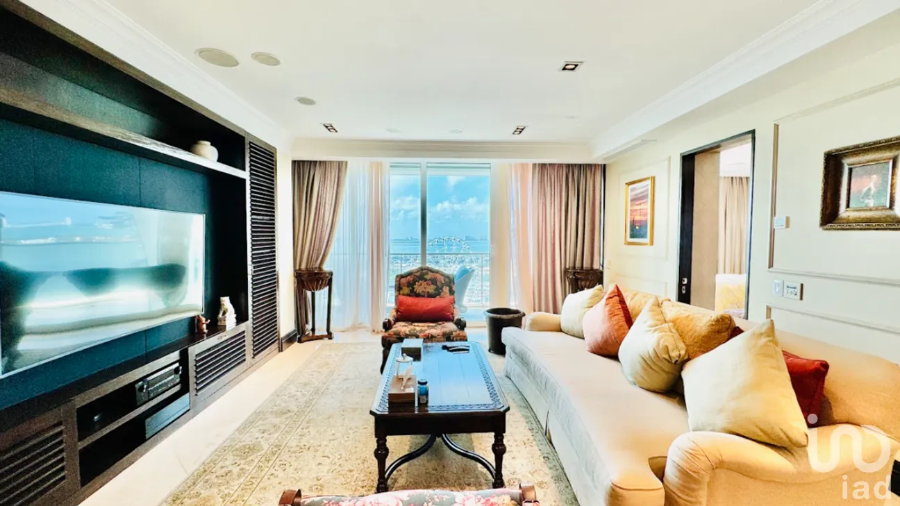 Departamento en Venta en Zona Hotelera, Benito Juárez, Quintana Roo | NEX-278103 | iad México | Foto 22 de 33