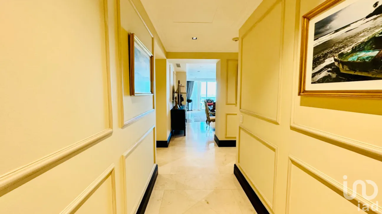 Departamento en Venta en Zona Hotelera, Benito Juárez, Quintana Roo | NEX-278103 | iad México | Foto 24 de 33