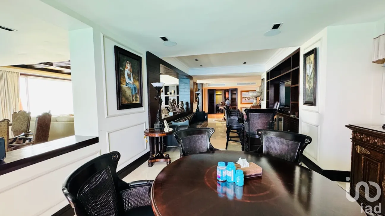 Departamento en Venta en Zona Hotelera, Benito Juárez, Quintana Roo | NEX-278103 | iad México | Foto 4 de 33