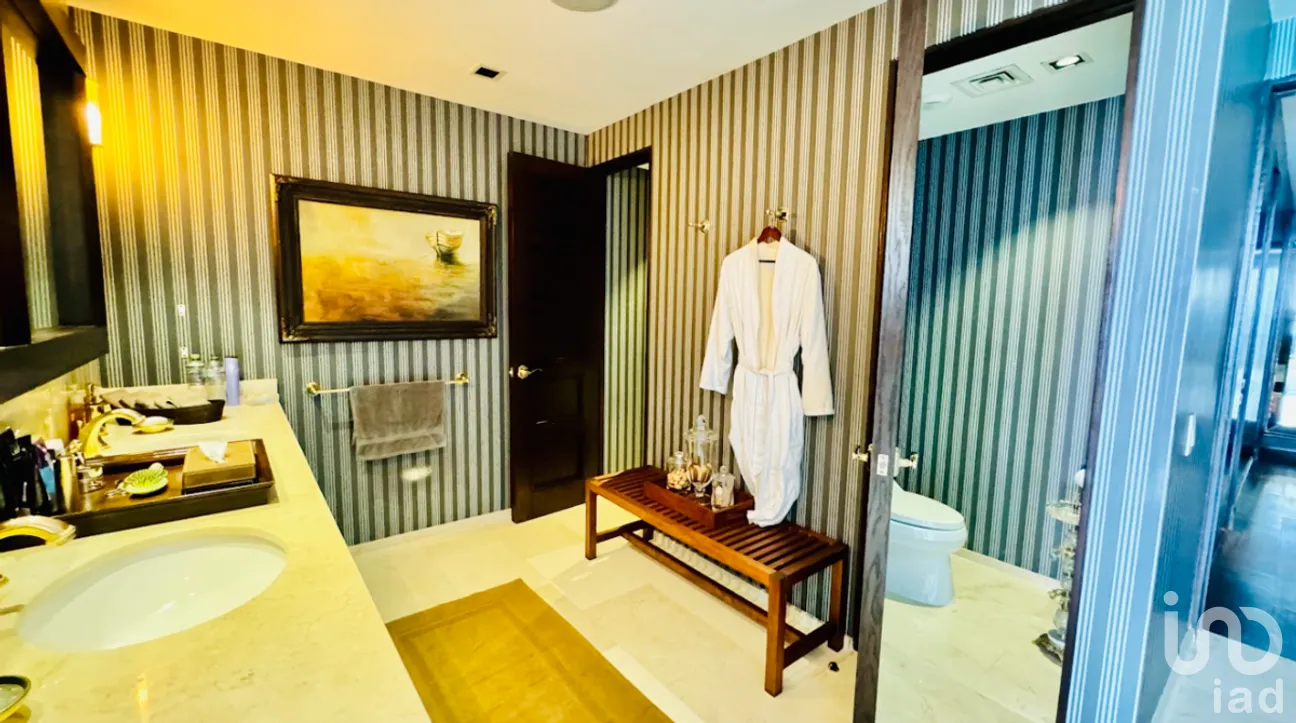 Departamento en Venta en Zona Hotelera, Benito Juárez, Quintana Roo | NEX-278103 | iad México | Foto 32 de 33