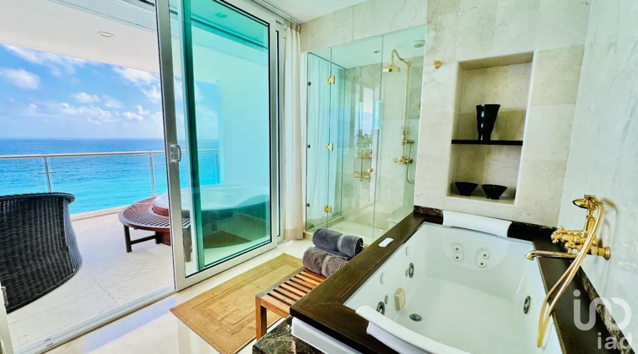 Departamento en Venta en Zona Hotelera, Benito Juárez, Quintana Roo | NEX-278103 | iad México | Foto 33 de 33