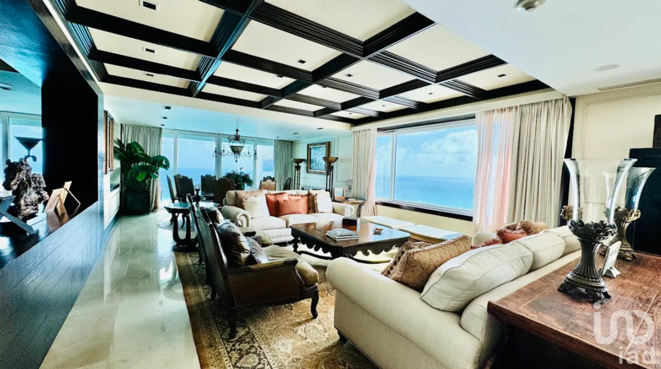 Departamento en Venta en Zona Hotelera, Benito Juárez, Quintana Roo | NEX-278103 | iad México | Foto 6 de 33