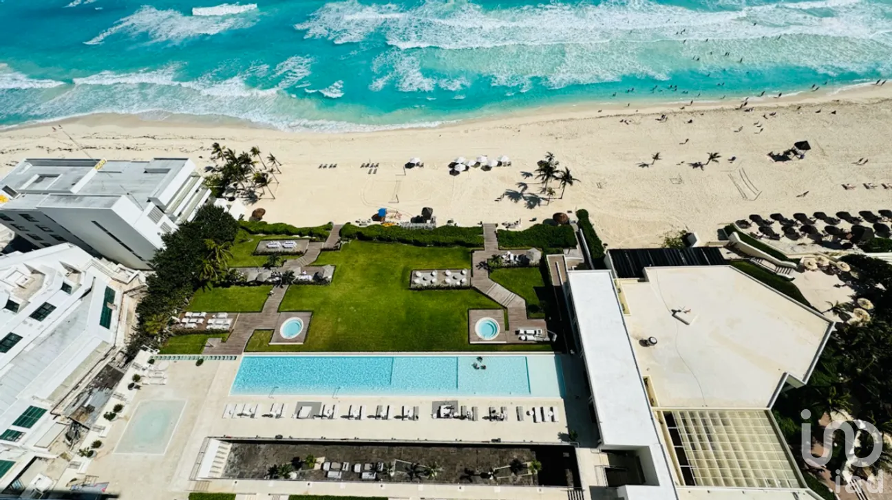 Departamento en Venta en Zona Hotelera, Benito Juárez, Quintana Roo | NEX-278103 | iad México | Foto 7 de 33
