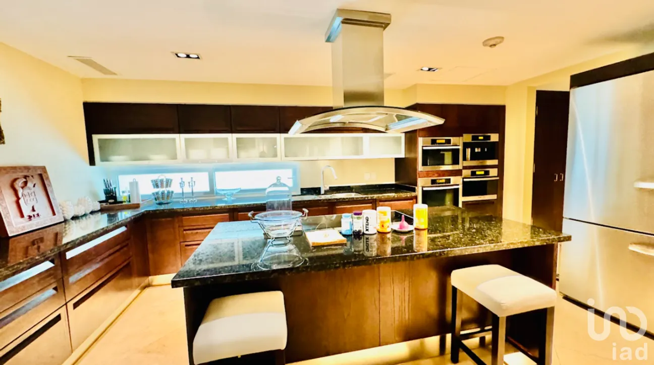 Departamento en Venta en Zona Hotelera, Benito Juárez, Quintana Roo | NEX-278103 | iad México | Foto 8 de 33