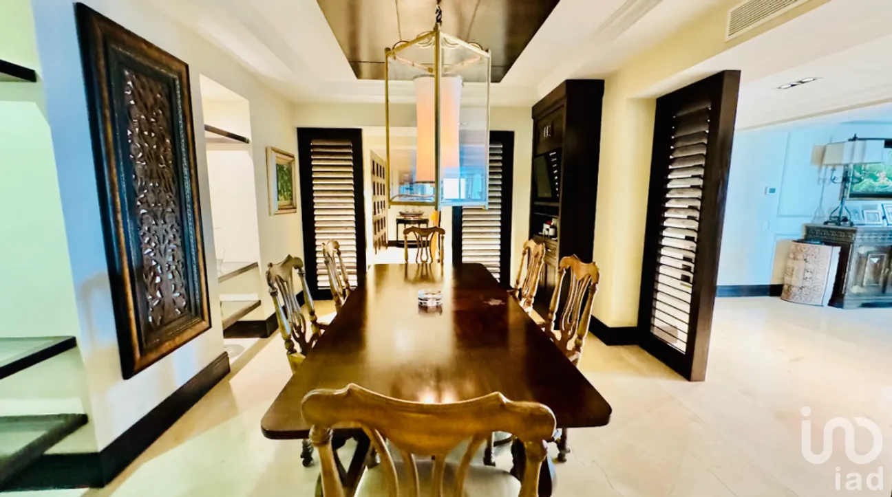 Departamento en Venta en Zona Hotelera, Benito Juárez, Quintana Roo | NEX-278103 | iad México | Foto 9 de 33