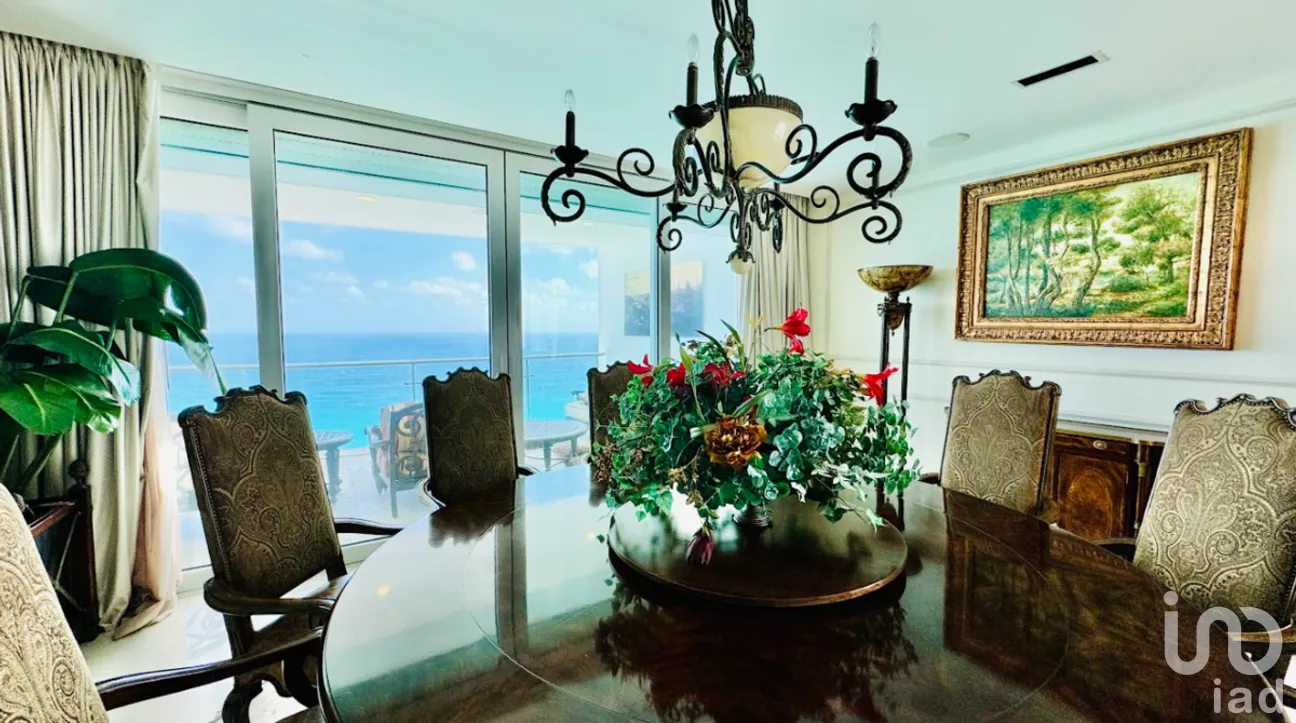 Departamento en Venta en Zona Hotelera, Benito Juárez, Quintana Roo | NEX-278103 | iad México | Foto 1 de 33