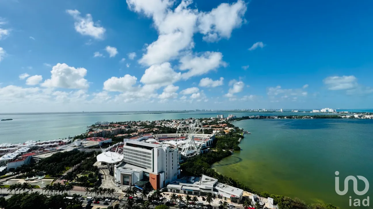 Departamento en Venta en Zona Hotelera, Benito Juárez, Quintana Roo | NEX-278104 | iad México | Foto 11 de 16