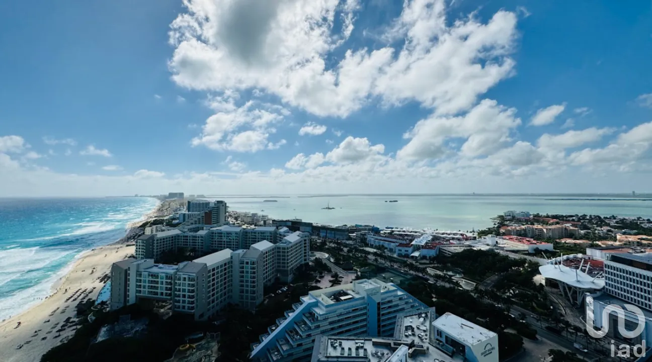 Departamento en Venta en Zona Hotelera, Benito Juárez, Quintana Roo | NEX-278104 | iad México | Foto 13 de 16