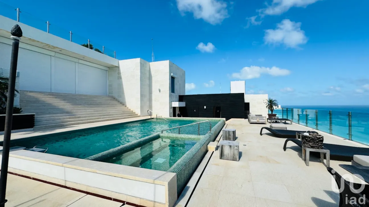 Departamento en Venta en Zona Hotelera, Benito Juárez, Quintana Roo | NEX-278104 | iad México | Foto 14 de 16