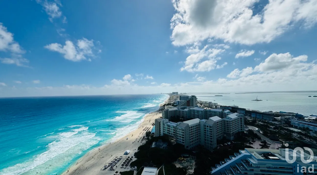 Departamento en Venta en Zona Hotelera, Benito Juárez, Quintana Roo | NEX-278104 | iad México | Foto 15 de 16