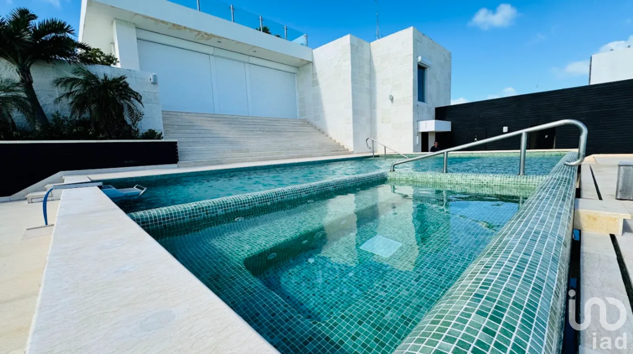 Departamento en Venta en Zona Hotelera, Benito Juárez, Quintana Roo | NEX-278104 | iad México | Foto 16 de 16