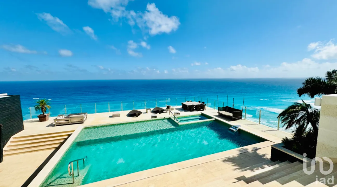 Departamento en Venta en Zona Hotelera, Benito Juárez, Quintana Roo | NEX-278104 | iad México | Foto 8 de 16