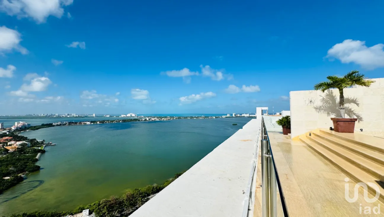 Departamento en Venta en Zona Hotelera, Benito Juárez, Quintana Roo | NEX-278104 | iad México | Foto 10 de 16