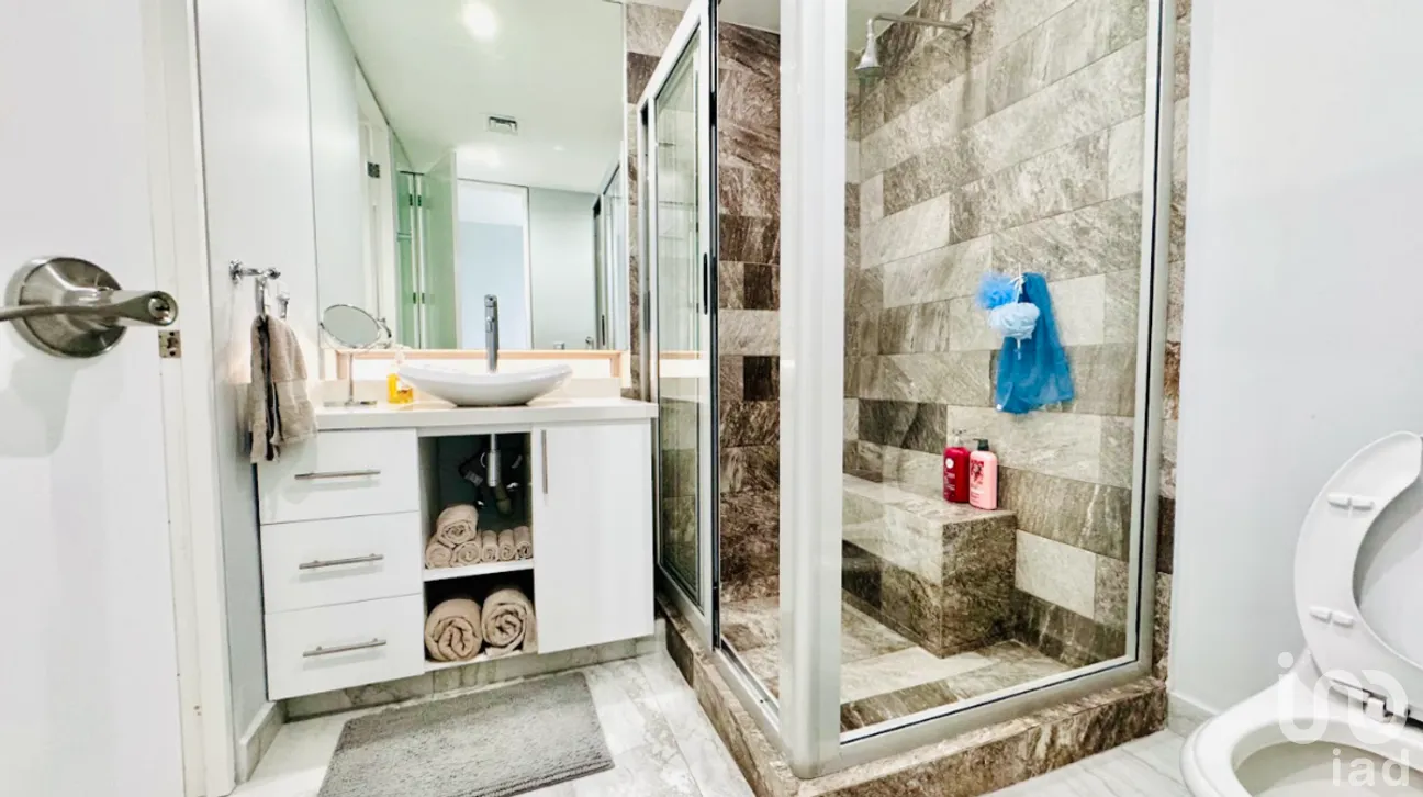 Departamento en Venta en Zona Hotelera, Benito Juárez, Quintana Roo | NEX-278105 | iad México | Foto 12 de 25