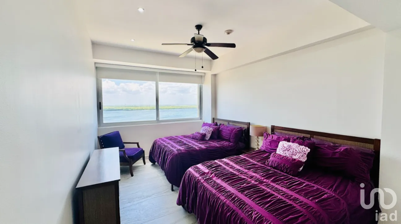 Departamento en Venta en Zona Hotelera, Benito Juárez, Quintana Roo | NEX-278105 | iad México | Foto 14 de 25