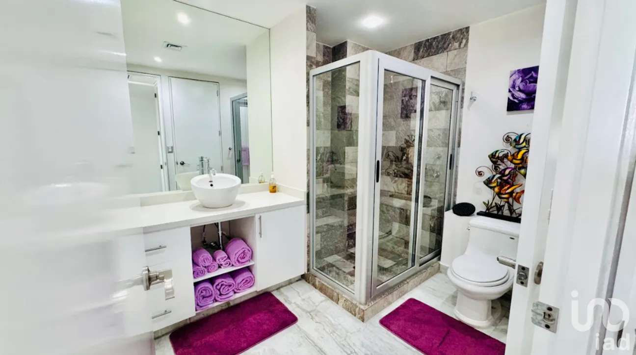 Departamento en Venta en Zona Hotelera, Benito Juárez, Quintana Roo | NEX-278105 | iad México | Foto 15 de 25
