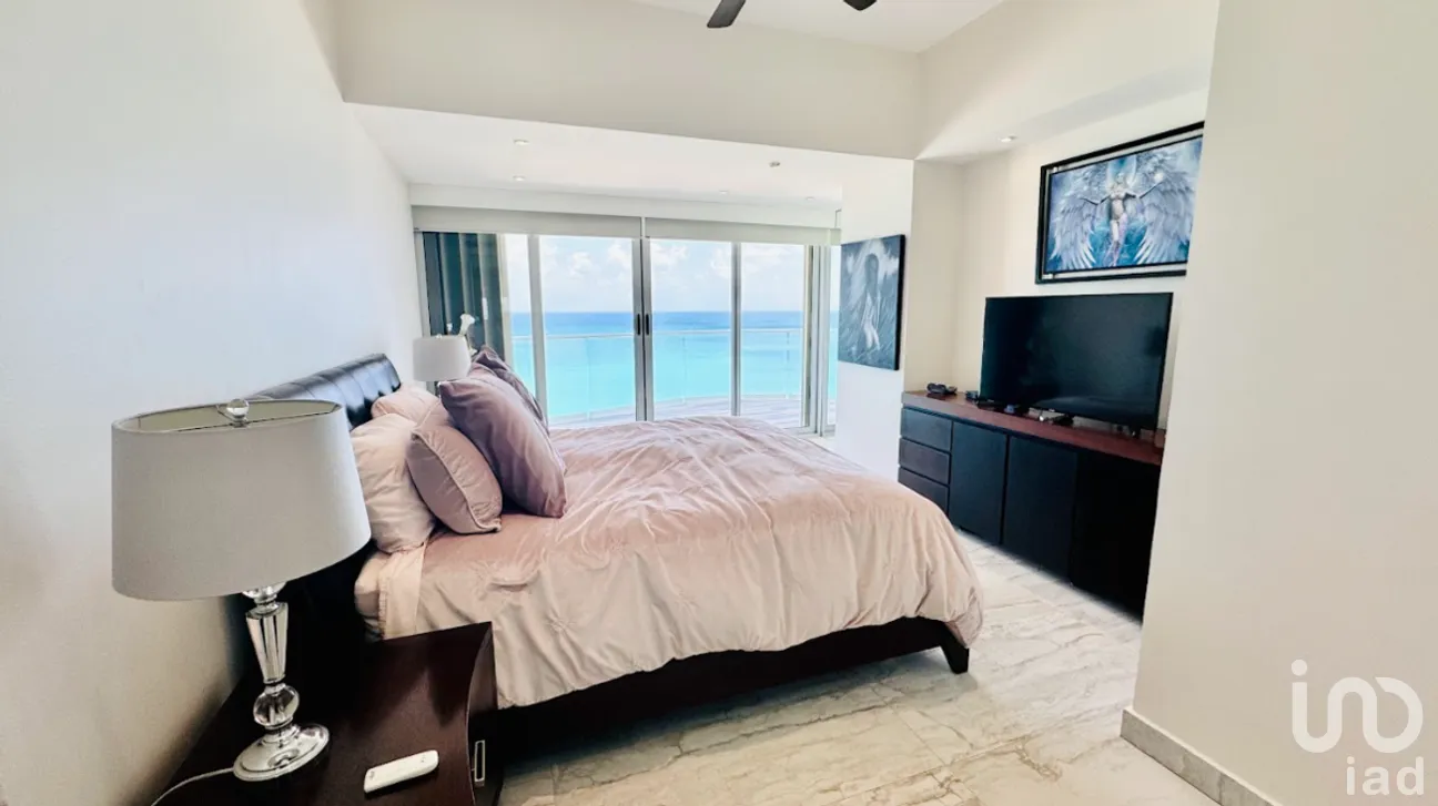Departamento en Venta en Zona Hotelera, Benito Juárez, Quintana Roo | NEX-278105 | iad México | Foto 16 de 25