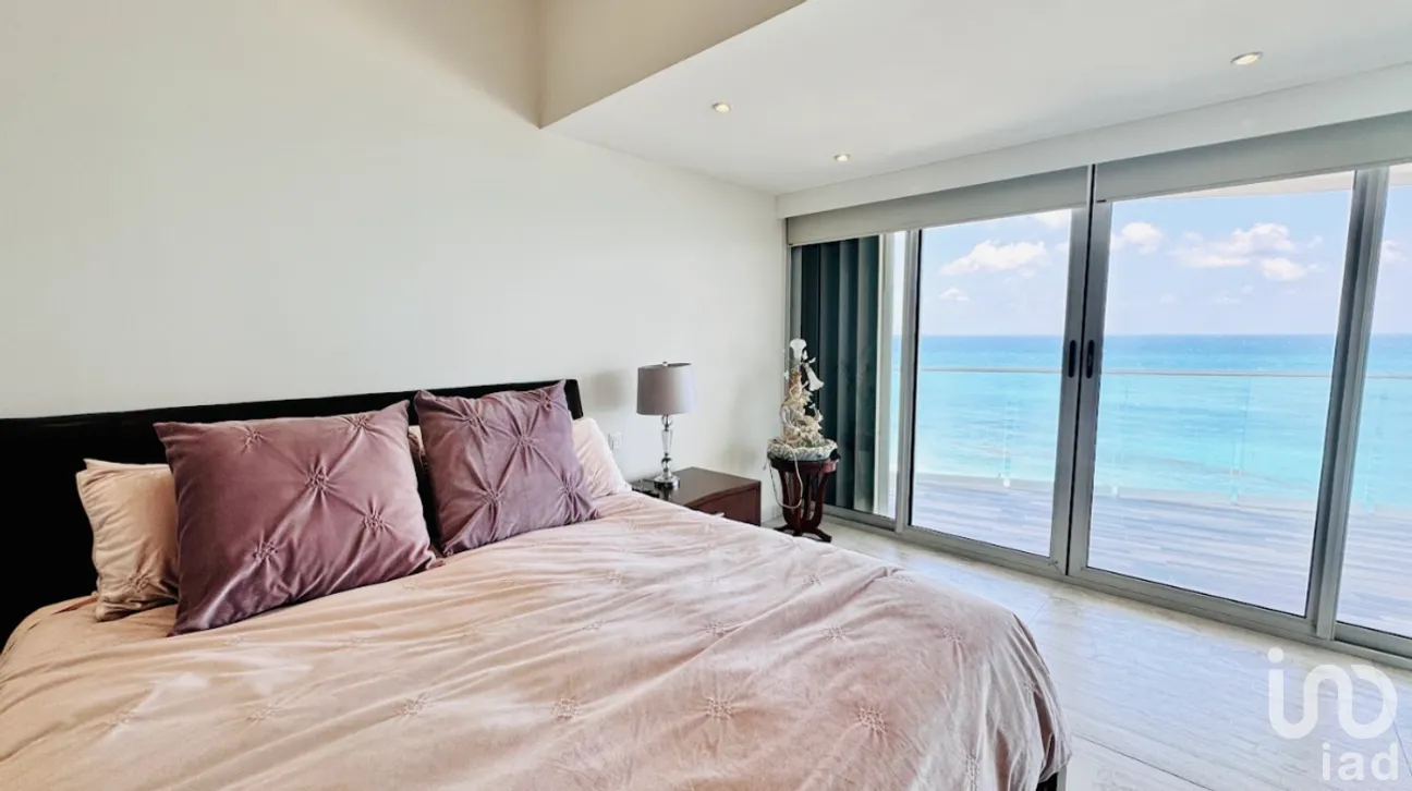 Departamento en Venta en Zona Hotelera, Benito Juárez, Quintana Roo | NEX-278105 | iad México | Foto 21 de 25
