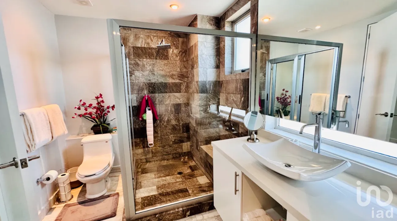 Departamento en Venta en Zona Hotelera, Benito Juárez, Quintana Roo | NEX-278105 | iad México | Foto 22 de 25