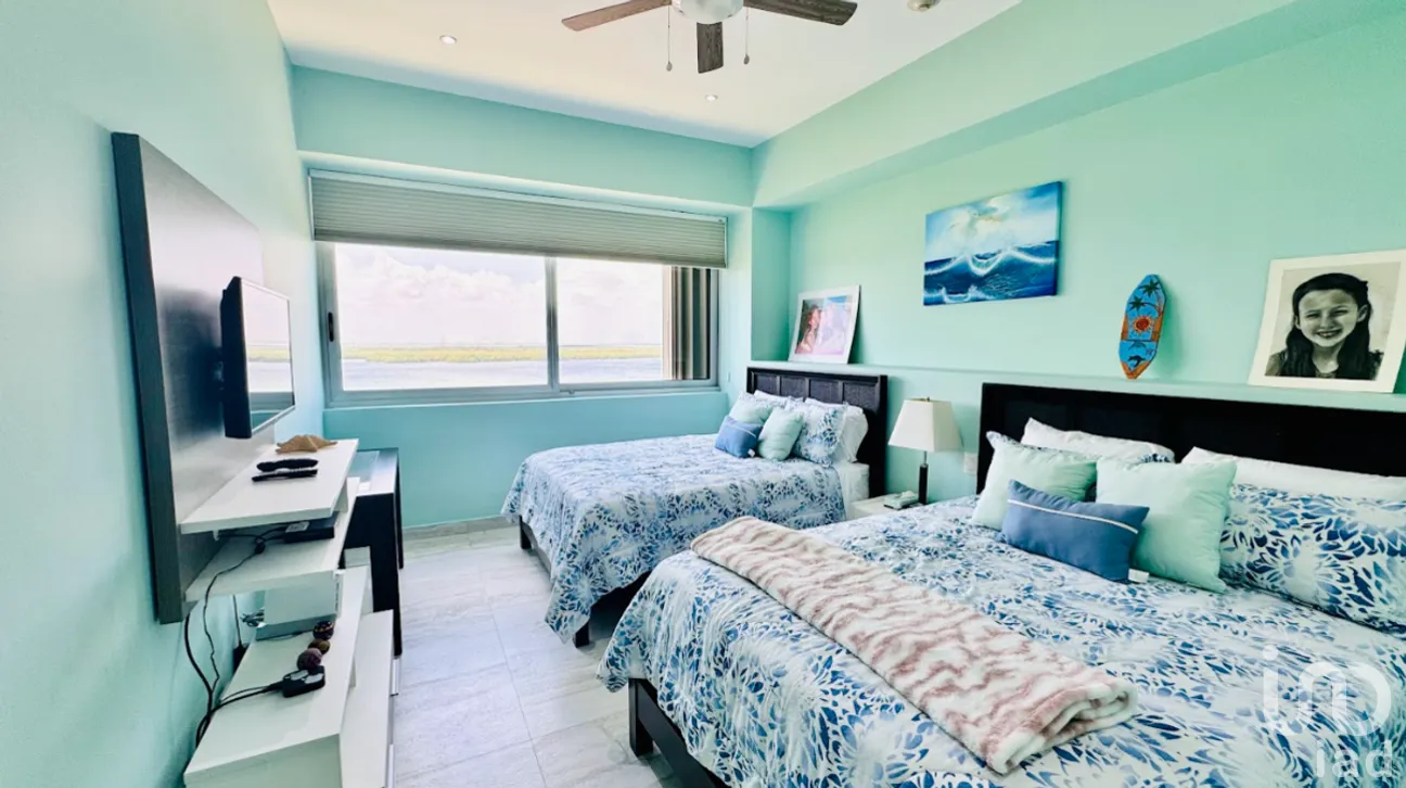 Departamento en Venta en Zona Hotelera, Benito Juárez, Quintana Roo | NEX-278105 | iad México | Foto 25 de 25