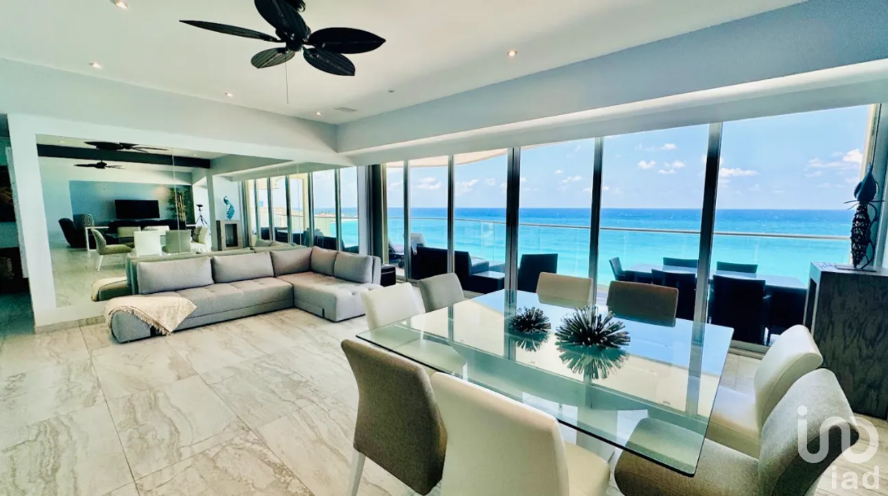 Departamento en Venta en Zona Hotelera, Benito Juárez, Quintana Roo | NEX-278105 | iad México | Foto 6 de 25