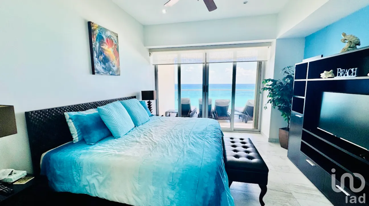 Departamento en Venta en Zona Hotelera, Benito Juárez, Quintana Roo | NEX-278105 | iad México | Foto 9 de 25