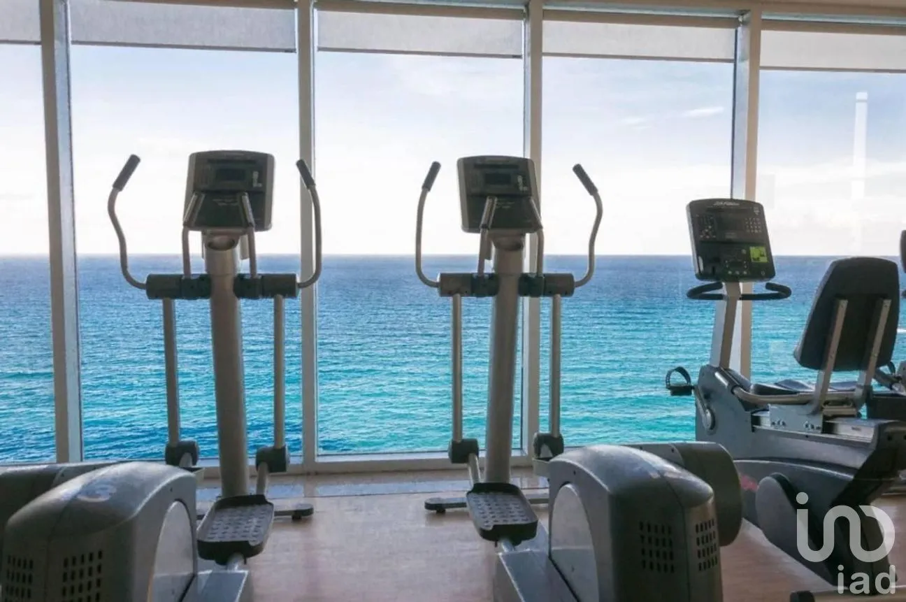Departamento en Venta en Zona Hotelera, Benito Juárez, Quintana Roo | NEX-278106 | iad México | Foto 13 de 43