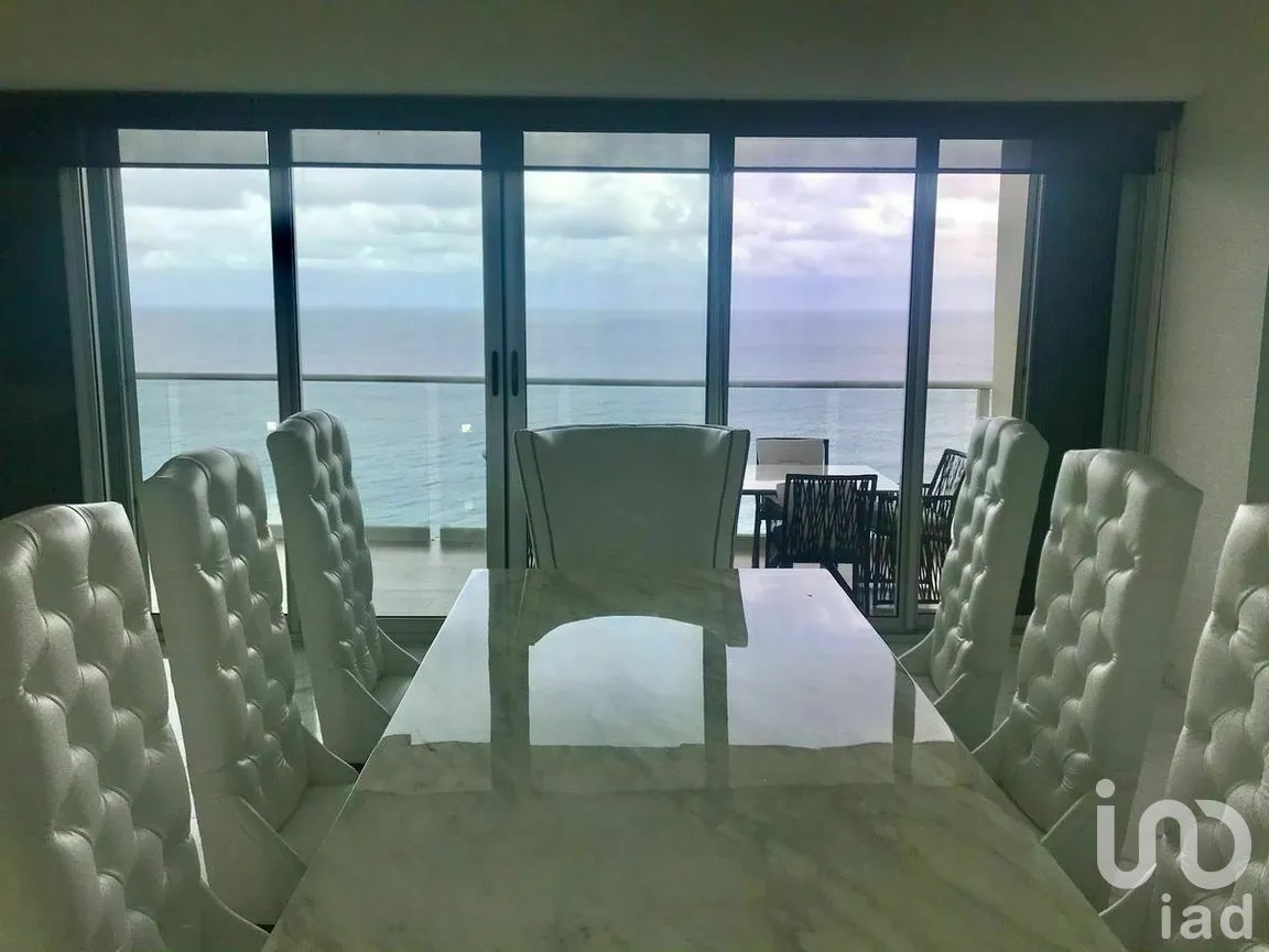 Departamento en Venta en Zona Hotelera, Benito Juárez, Quintana Roo | NEX-278106 | iad México | Foto 16 de 43