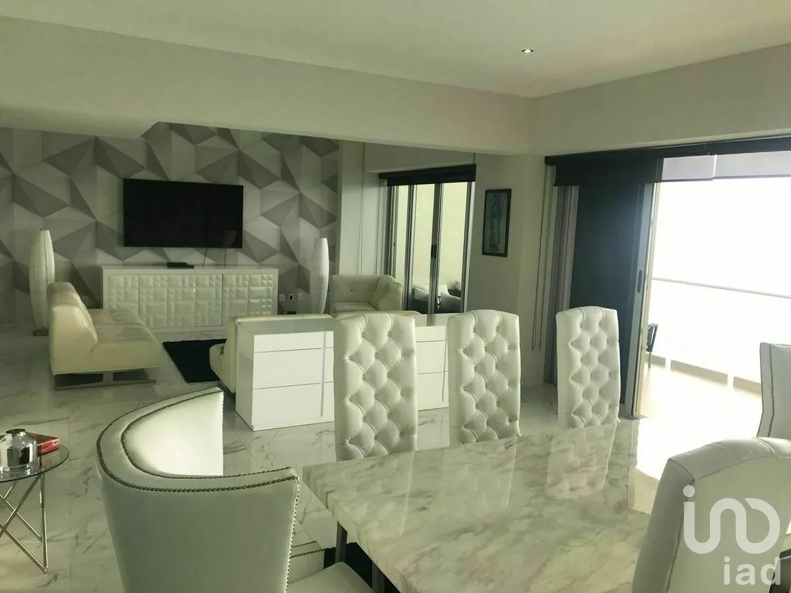 Departamento en Venta en Zona Hotelera, Benito Juárez, Quintana Roo | NEX-278106 | iad México | Foto 17 de 43