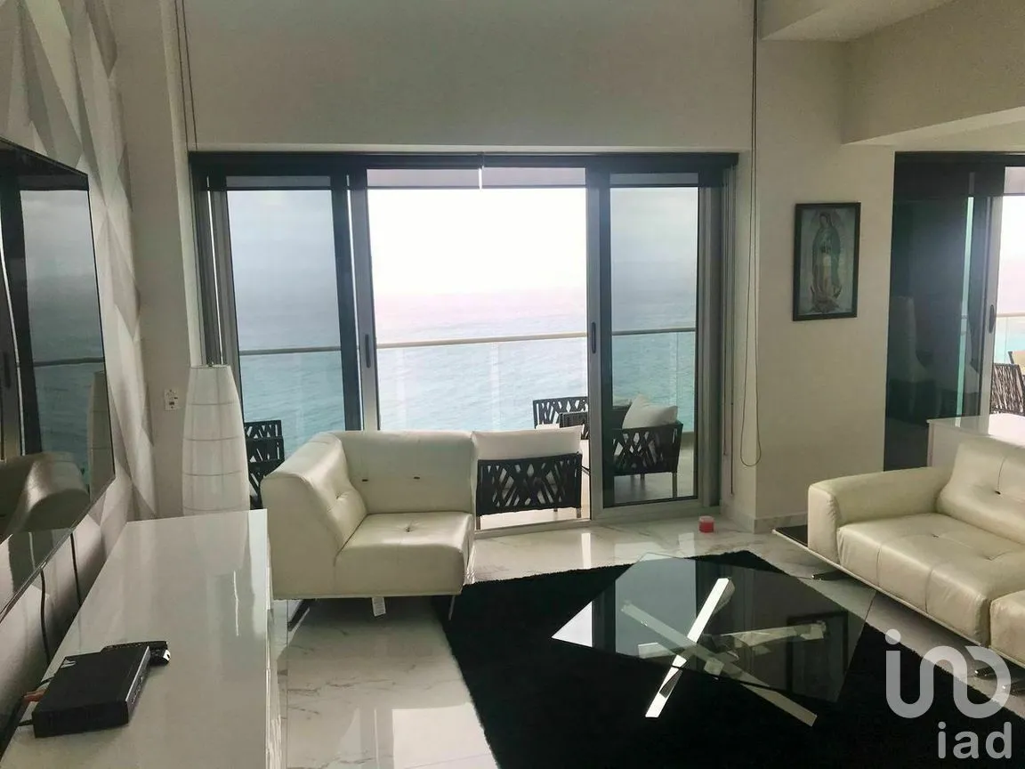 Departamento en Venta en Zona Hotelera, Benito Juárez, Quintana Roo | NEX-278106 | iad México | Foto 18 de 43
