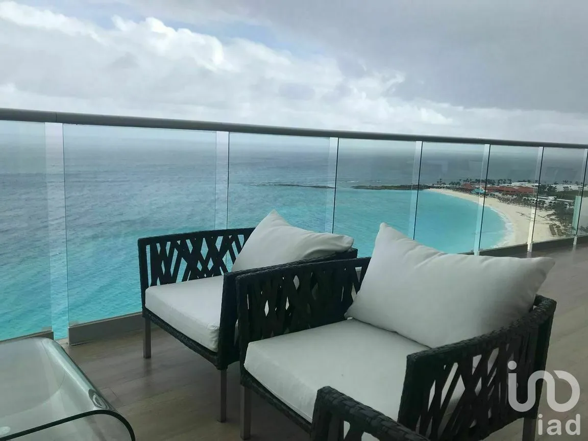 Departamento en Venta en Zona Hotelera, Benito Juárez, Quintana Roo | NEX-278106 | iad México | Foto 19 de 43