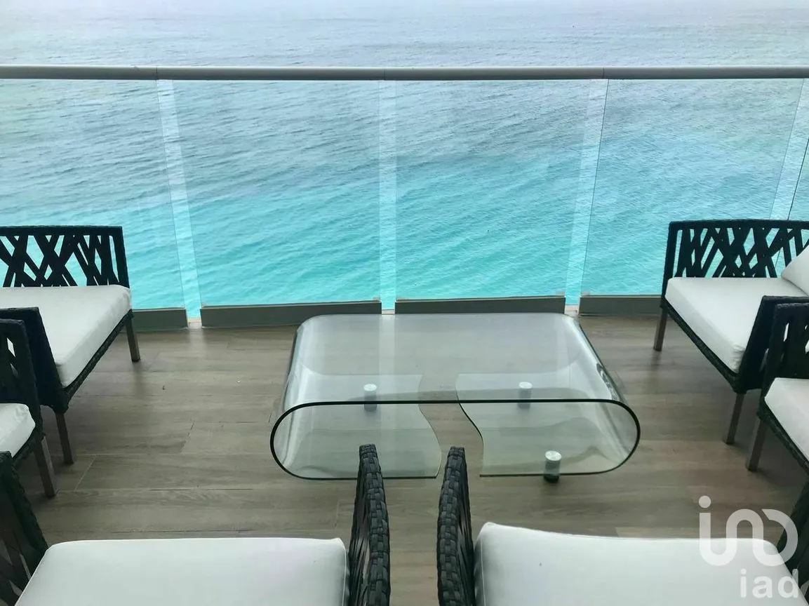 Departamento en Venta en Zona Hotelera, Benito Juárez, Quintana Roo | NEX-278106 | iad México | Foto 3 de 43